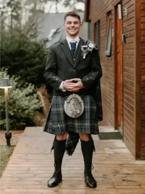 Modern Kilt