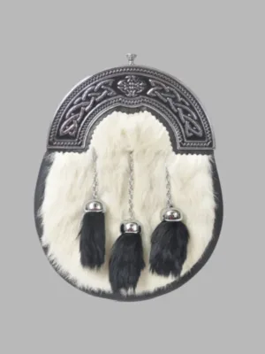 White Rabbit Sporran